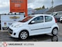 Peugeot 107 Millesim 200 5Deurs airco rijklaarprijs bovag garantie