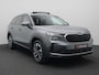 Skoda Kodiaq 1.5 TSI PHEV Business Edition 204PK DSG Pano-Schuifdak, Adaptieve Cruise Controle, Side Assist, Virtual Pedal, Memorystoel, Winterpakket, Keyless, Achteruitrijcamera, Trekhaak, 19" LM Velgen