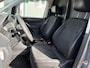 Volkswagen Caddy 2.0 TDI Glaswas inrichting.