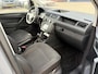 Volkswagen Caddy 2.0 TDI Glaswas inrichting.