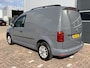 Volkswagen Caddy 2.0 TDI Glaswas inrichting.