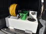 Volkswagen Caddy 2.0 TDI Glaswas inrichting.