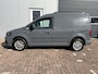 Volkswagen Caddy 2.0 TDI Glaswas inrichting.