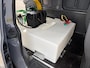 Volkswagen Caddy 2.0 TDI Glaswas inrichting.