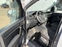 Volkswagen Caddy 2.0 TDI Glaswas inrichting.
