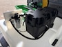 Volkswagen Caddy 2.0 TDI Glaswas inrichting.