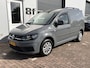 Volkswagen Caddy 2.0 TDI Glaswas inrichting.