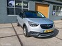 Opel Crossland X 1.2 Turbo Innovation automaat Navi/trekhaak/all season/camera