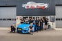 Volvo XC40 2.0 B4 R-DESIGN, Panoramadak, Alcantara, Carplay, Camera, Stoel/stuur verw. 15.986km!
