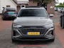 Audi Q8 e-tron 50 QUATTRO S-LINE 93%SOH 22''/ACC/PANODAK/CAMERA