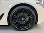 BMW 5-Serie 530i M Sport Pano|HuD|H/K|Keyless|Memory|Sfeer