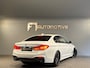 BMW 5-Serie 530i M Sport Pano|HuD|H/K|Keyless|Memory|Sfeer