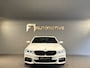 BMW 5-Serie 530i M Sport Pano|HuD|H/K|Keyless|Memory|Sfeer
