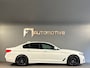 BMW 5-Serie 530i M Sport Pano|HuD|H/K|Keyless|Memory|Sfeer