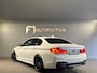 BMW 5-Serie 530i M Sport Pano|HuD|H/K|Keyless|Memory|Sfeer
