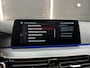 BMW 5-Serie 530i M Sport Pano|HuD|H/K|Keyless|Memory|Sfeer
