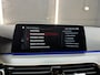 BMW 5-Serie 530i M Sport Pano|HuD|H/K|Keyless|Memory|Sfeer