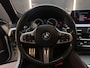 BMW 5-Serie 530i M Sport Pano|HuD|H/K|Keyless|Memory|Sfeer