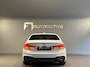 BMW 5-Serie 530i M Sport Pano|HuD|H/K|Keyless|Memory|Sfeer