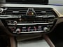BMW 5-Serie 530i M Sport Pano|HuD|H/K|Keyless|Memory|Sfeer