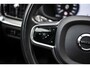 Volvo V60 2.0 T8 Twin Engine AWD Inscription | Trekhaak | Stoel- en stuurwielverwarming | Lederen bekleding | Achterbankverwarming | Getint glas | Alarm |