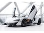 McLaren 570S 3.8 V8 | MSO High Downforce Kit | Sadle tan |