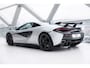 McLaren 570S 3.8 V8 | MSO High Downforce Kit | Sadle tan |