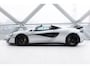 McLaren 570S 3.8 V8 | MSO High Downforce Kit | Sadle tan |