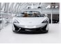 McLaren 570S 3.8 V8 | MSO High Downforce Kit | Sadle tan |