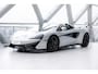 McLaren 570S 3.8 V8 | MSO High Downforce Kit | Sadle tan |
