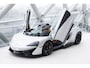 McLaren 570S 3.8 V8 | MSO High Downforce Kit | Sadle tan |