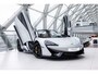 McLaren 570S 3.8 V8 | MSO High Downforce Kit | Sadle tan |