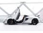 McLaren 570S 3.8 V8 | MSO High Downforce Kit | Sadle tan |