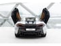 McLaren 570S 3.8 V8 | MSO High Downforce Kit | Sadle tan |