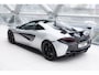 McLaren 570S 3.8 V8 | MSO High Downforce Kit | Sadle tan |