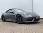 Porsche 911 Cabrio 3.0 Carrera 4 S Sportchrono plus 14-weg orig.NL Agaatgrijs perfecte configuratie