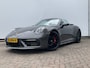 Porsche 911 Cabrio 3.0 Carrera 4 S Sportchrono plus 14-weg orig.NL Agaatgrijs perfecte configuratie