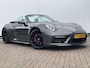Porsche 911 Cabrio 3.0 Carrera 4 S Sportchrono plus 14-weg orig.NL Agaatgrijs perfecte configuratie