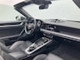 Porsche 911 Cabrio 3.0 Carrera 4 S Sportchrono plus 14-weg orig.NL Agaatgrijs perfecte configuratie