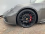 Porsche 911 Cabrio 3.0 Carrera 4 S Sportchrono plus 14-weg orig.NL Agaatgrijs perfecte configuratie