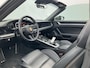 Porsche 911 Cabrio 3.0 Carrera 4 S Sportchrono plus 14-weg orig.NL Agaatgrijs perfecte configuratie