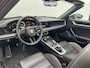 Porsche 911 Cabrio 3.0 Carrera 4 S Sportchrono plus 14-weg orig.NL Agaatgrijs perfecte configuratie