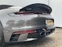 Porsche 911 Cabrio 3.0 Carrera 4 S Sportchrono plus 14-weg orig.NL Agaatgrijs perfecte configuratie