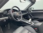 Porsche 911 Cabrio 3.0 Carrera 4 S Sportchrono plus 14-weg orig.NL Agaatgrijs perfecte configuratie