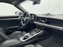 Porsche 911 Cabrio 3.0 Carrera 4 S Sportchrono plus 14-weg orig.NL Agaatgrijs perfecte configuratie