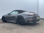 Porsche 911 Cabrio 3.0 Carrera 4 S Sportchrono plus 14-weg orig.NL Agaatgrijs perfecte configuratie