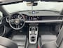 Porsche 911 Cabrio 3.0 Carrera 4 S Sportchrono plus 14-weg orig.NL Agaatgrijs perfecte configuratie