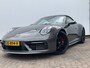 Porsche 911 Cabrio 3.0 Carrera 4 S Sportchrono plus 14-weg orig.NL Agaatgrijs perfecte configuratie