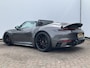 Porsche 911 Cabrio 3.0 Carrera 4 S Sportchrono plus 14-weg orig.NL Agaatgrijs perfecte configuratie
