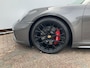 Porsche 911 Cabrio 3.0 Carrera 4 S Sportchrono plus 14-weg orig.NL Agaatgrijs perfecte configuratie